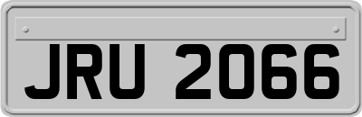 JRU2066