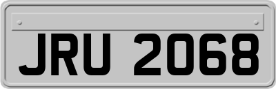 JRU2068