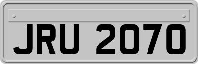 JRU2070