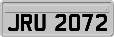 JRU2072