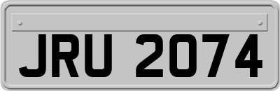 JRU2074