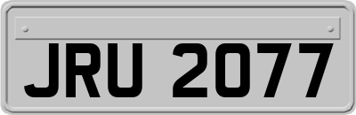 JRU2077