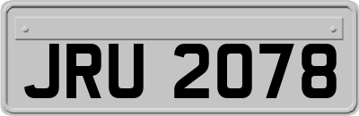 JRU2078