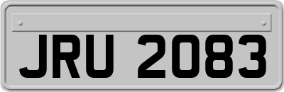 JRU2083