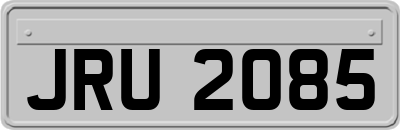 JRU2085