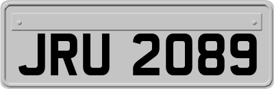JRU2089
