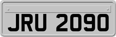 JRU2090