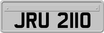 JRU2110