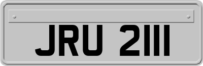 JRU2111