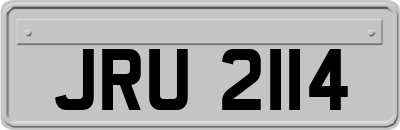 JRU2114