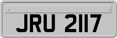 JRU2117