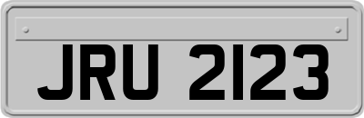 JRU2123