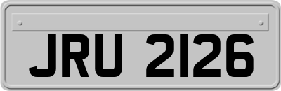 JRU2126