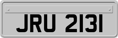JRU2131