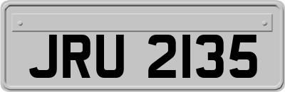 JRU2135