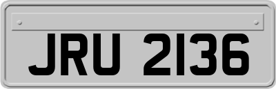 JRU2136