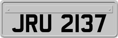 JRU2137