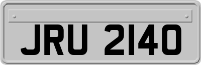 JRU2140
