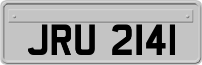 JRU2141