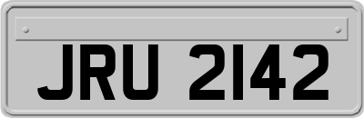 JRU2142
