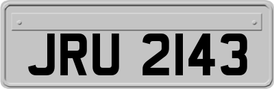 JRU2143
