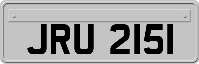 JRU2151