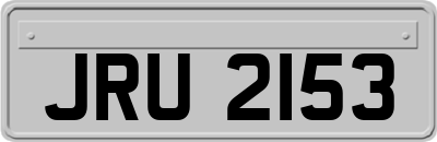 JRU2153