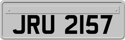 JRU2157