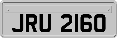 JRU2160