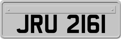 JRU2161