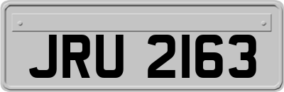 JRU2163
