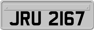 JRU2167