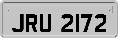 JRU2172