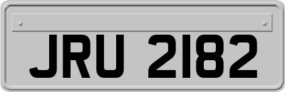 JRU2182