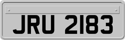 JRU2183