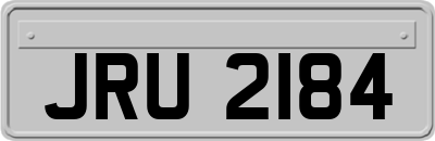 JRU2184