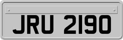 JRU2190
