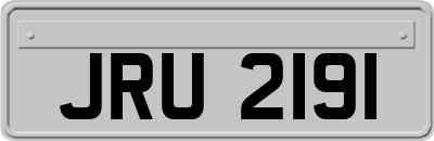 JRU2191