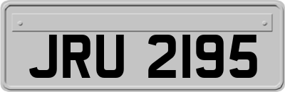 JRU2195