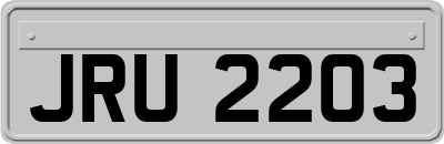 JRU2203