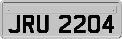 JRU2204