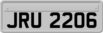 JRU2206