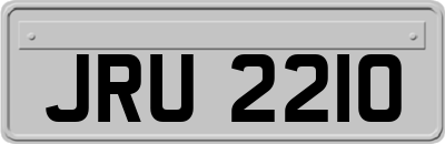 JRU2210