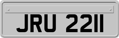 JRU2211