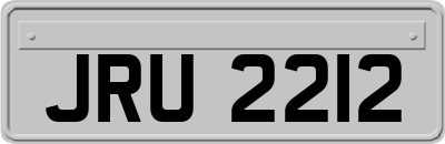 JRU2212