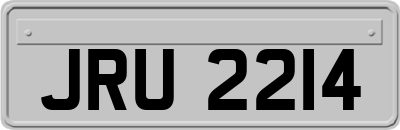 JRU2214