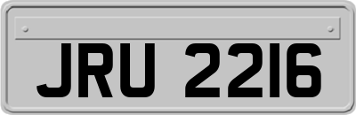 JRU2216