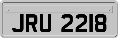 JRU2218