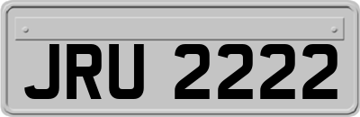 JRU2222