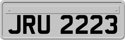 JRU2223